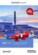 SAF-6000 Catalogue INDUSTRY 2023_DE