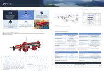 SAF-6000 Catalogue INDUSTRY 2023_DE - 2