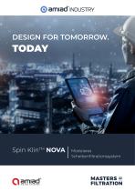 Spin Klin Nova Catalogue INDUSTRY 2023_DE - 1