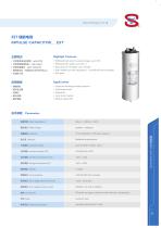 EST- Implus capacitor