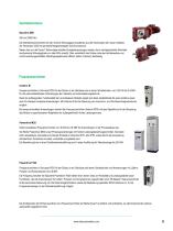 Dyneo® Antriebssysteme: Drehzahlvariable Synchronmotoren mit Permanentmagneterregung-9
