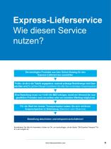 Unser Express- Lieferservice - 11