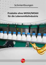 Produkte ohne MOSH/MOAH/POSH für die Lebensmittelindustrie-1