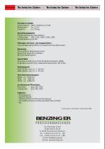 Handmaschine - 2