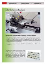 Handmaschine - 4