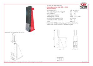 WSL 400 CNC-1