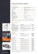 Befüllpumpe WOERNER Power Fill Pro-5