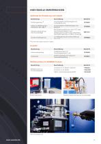 Befüllpumpe WOERNER Power Fill Pro-6