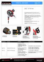 E-catalog orbitale Anfasen Axxair - 3