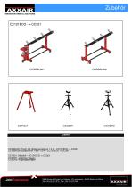 E-catalog orbitale Anfasen Axxair - 7