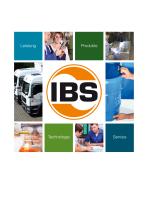 IBS-Produktkatalog