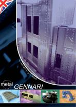 Complete Metal Gennari srl