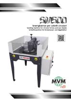 SM500/800