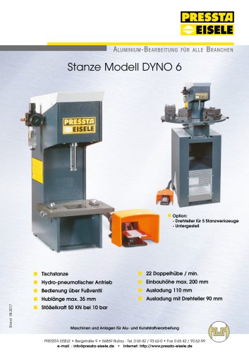Dyno 6