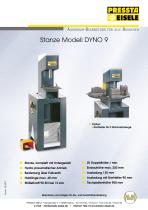 Dyno 9-1