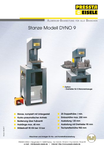 Dyno 9