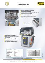 GS 600-2