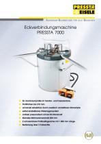 Pressta 7000-1