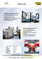 Pressta 7000-2