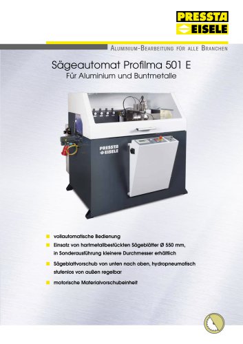 Profilma 501E