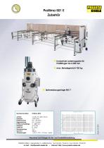 Profilma 501E-4