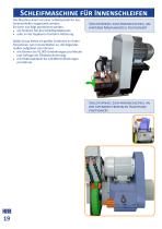 Cnc Universal-Zylinderschleifmaschinen - 19