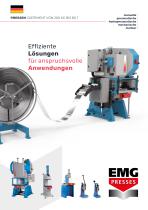 EMG DE