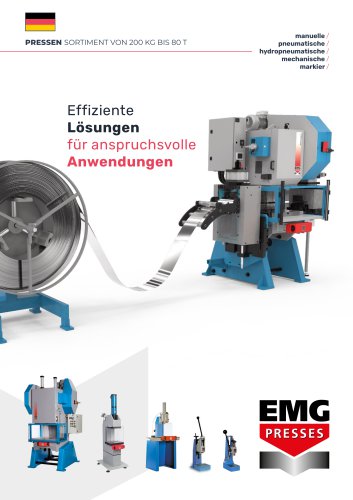 EMG DE