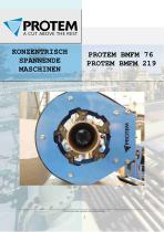 Protem BMFM Konzentrisches Spannen - 1