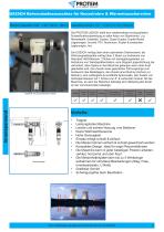 Rohrbearbeitungsmaschine für Sattelnähte - 2