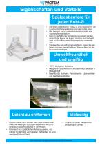 WASSERLÖSLICHES PAPIER UND KLEBEBAND-2