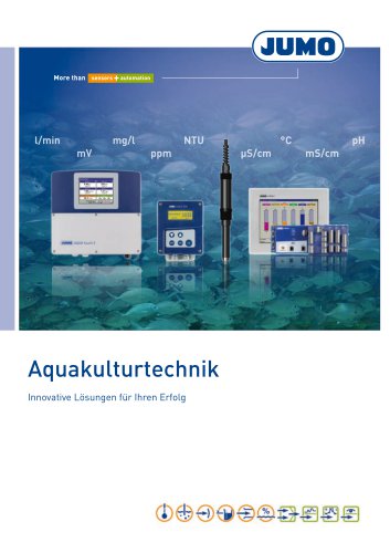 Aquakulturtechnik
