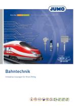 Bahntechnik