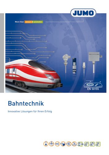 Bahntechnik