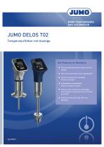 Delos T02-1
