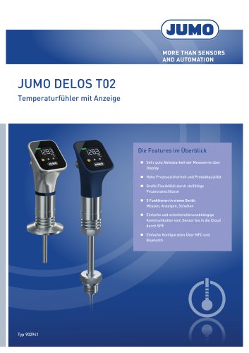 Delos T02