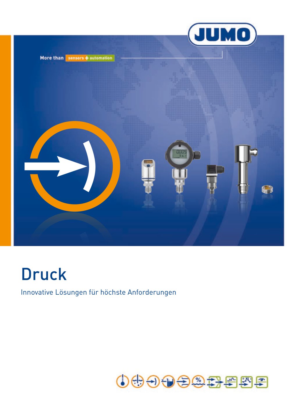 Druck - JUMO Group