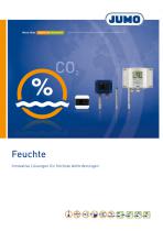 Feuchte