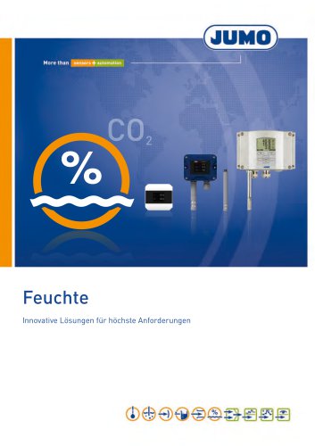 Feuchte