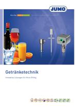 Getränketechnik
