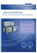 HydroTRANS H50