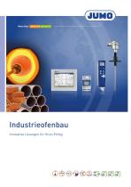 Industrieofenbau