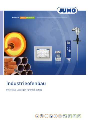 Industrieofenbau