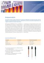 JUMO AQUIS Touch Serie-12
