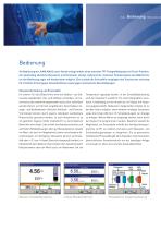 JUMO AQUIS Touch Serie-6