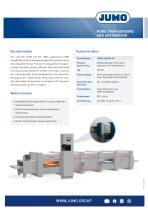 JUMO safetyM TA - Multifunktionaler Sicherheitsbegrenzer mit Fehlertoleranz-2