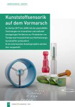 Kundenmagazin Ausgabe 1/2019 - 10