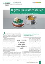 Kundenmagazin Ausgabe 1/2019 - 13