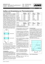 Sensors - Temperatur, Feuchte - 13