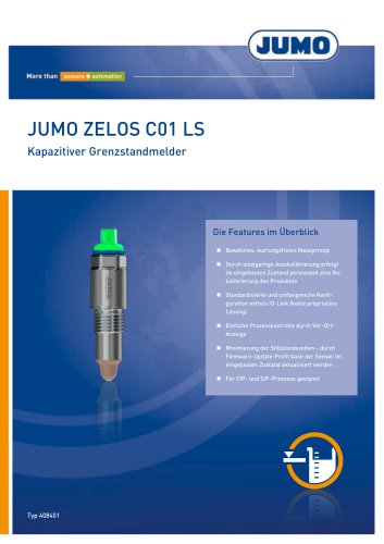 Zelos C01 LS